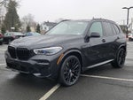 2022 BMW X5 xDrive40i Sports Activity Vehicle