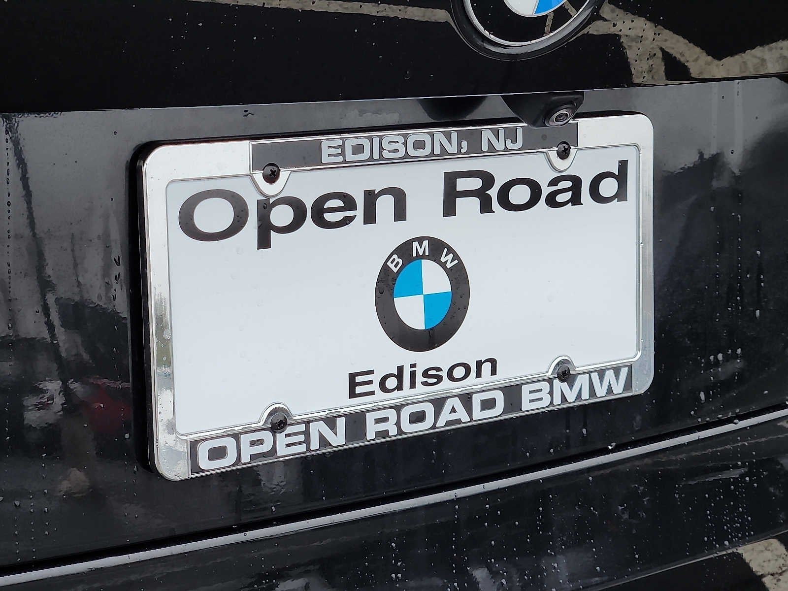 2022 BMW X5 xDrive40i Sports Activity Vehicle