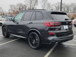 2022 BMW X5 xDrive40i Sports Activity Vehicle