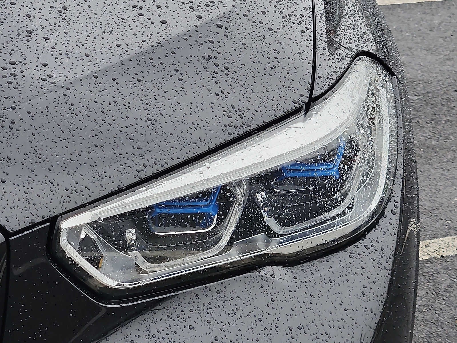 2022 BMW X5 xDrive40i Sports Activity Vehicle