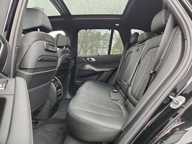 2022 BMW X5 xDrive40i Sports Activity Vehicle