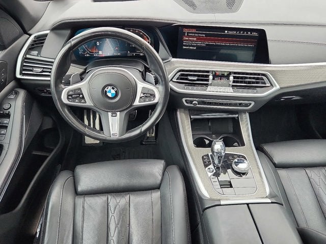 2022 BMW X5 xDrive40i Sports Activity Vehicle