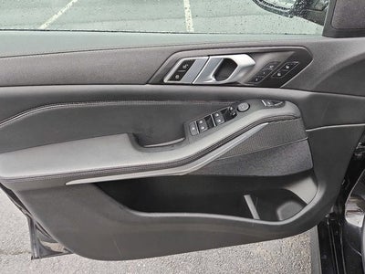 2022 BMW X5 xDrive40i Sports Activity Vehicle