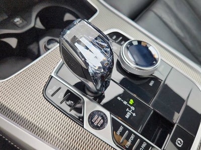 2022 BMW X5 xDrive40i Sports Activity Vehicle