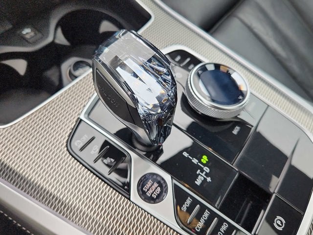 2022 BMW X5 xDrive40i Sports Activity Vehicle