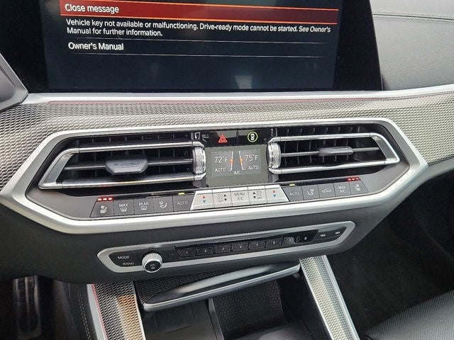 2022 BMW X5 xDrive40i Sports Activity Vehicle