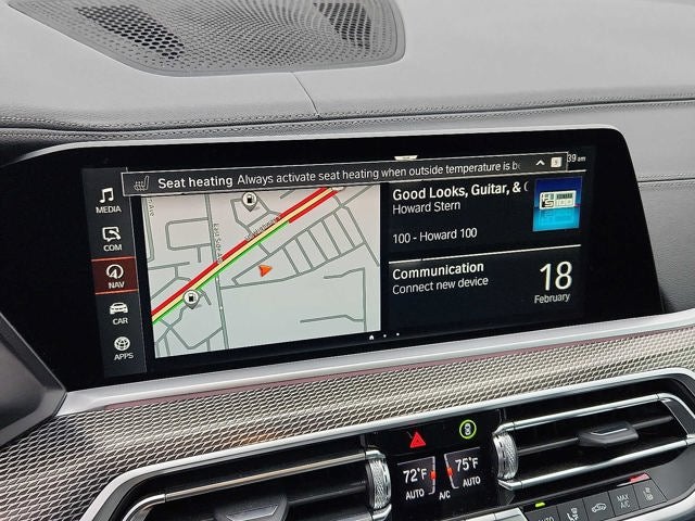 2022 BMW X5 xDrive40i Sports Activity Vehicle