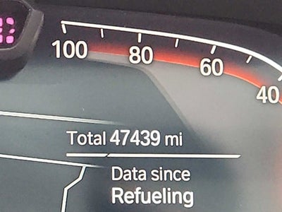 2022 BMW X5 xDrive40i Sports Activity Vehicle