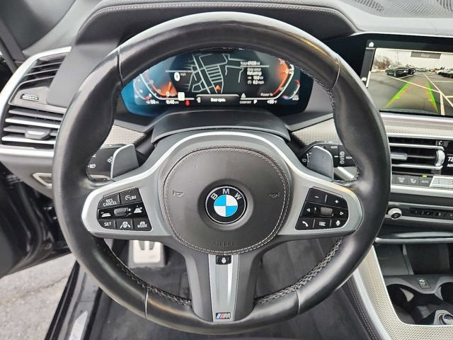 2022 BMW X5 xDrive40i Sports Activity Vehicle