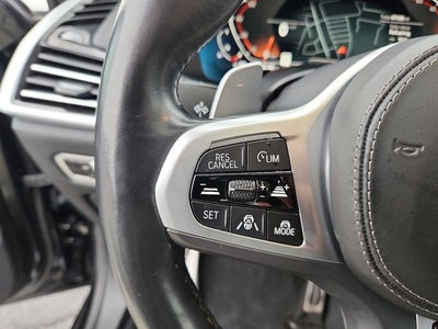 2022 BMW X5 xDrive40i Sports Activity Vehicle