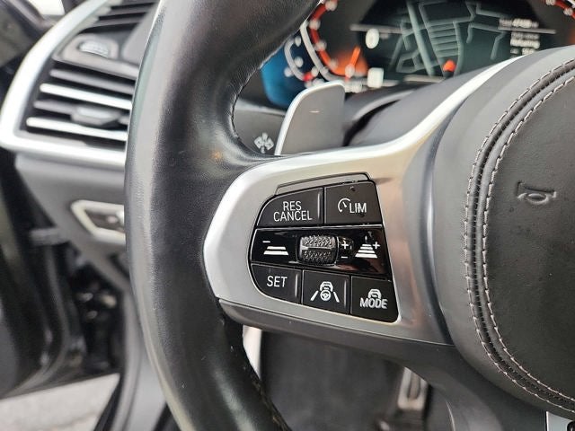 2022 BMW X5 xDrive40i Sports Activity Vehicle