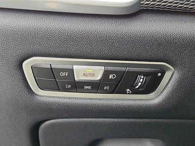 2022 BMW X5 xDrive40i Sports Activity Vehicle