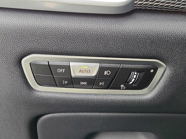 2022 BMW X5 xDrive40i Sports Activity Vehicle