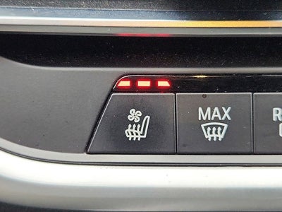 2022 BMW X5 xDrive40i Sports Activity Vehicle