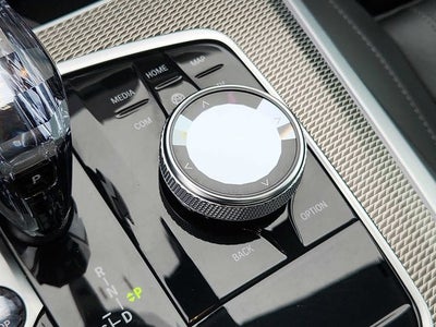 2022 BMW X5 xDrive40i Sports Activity Vehicle