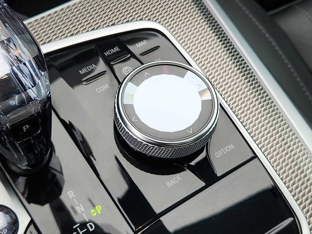 2022 BMW X5 xDrive40i Sports Activity Vehicle