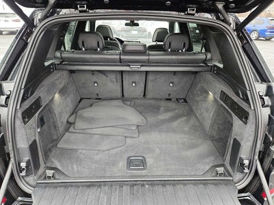 2022 BMW X5 xDrive40i Sports Activity Vehicle
