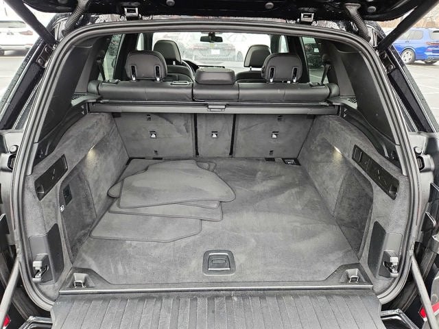 2022 BMW X5 xDrive40i Sports Activity Vehicle