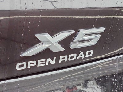 2022 BMW X5 xDrive40i Sports Activity Vehicle