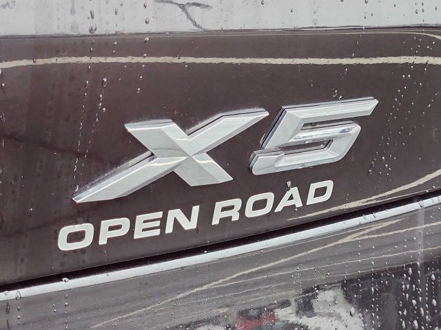 2022 BMW X5 xDrive40i Sports Activity Vehicle