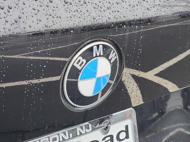 2022 BMW X5 xDrive40i Sports Activity Vehicle