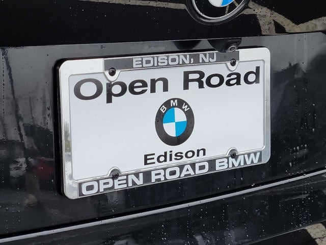 2022 BMW X5 xDrive40i Sports Activity Vehicle