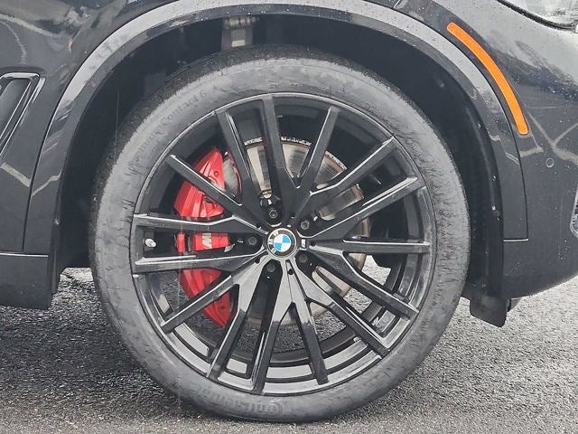 2022 BMW X5 xDrive40i Sports Activity Vehicle