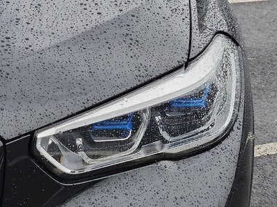 2022 BMW X5 xDrive40i Sports Activity Vehicle