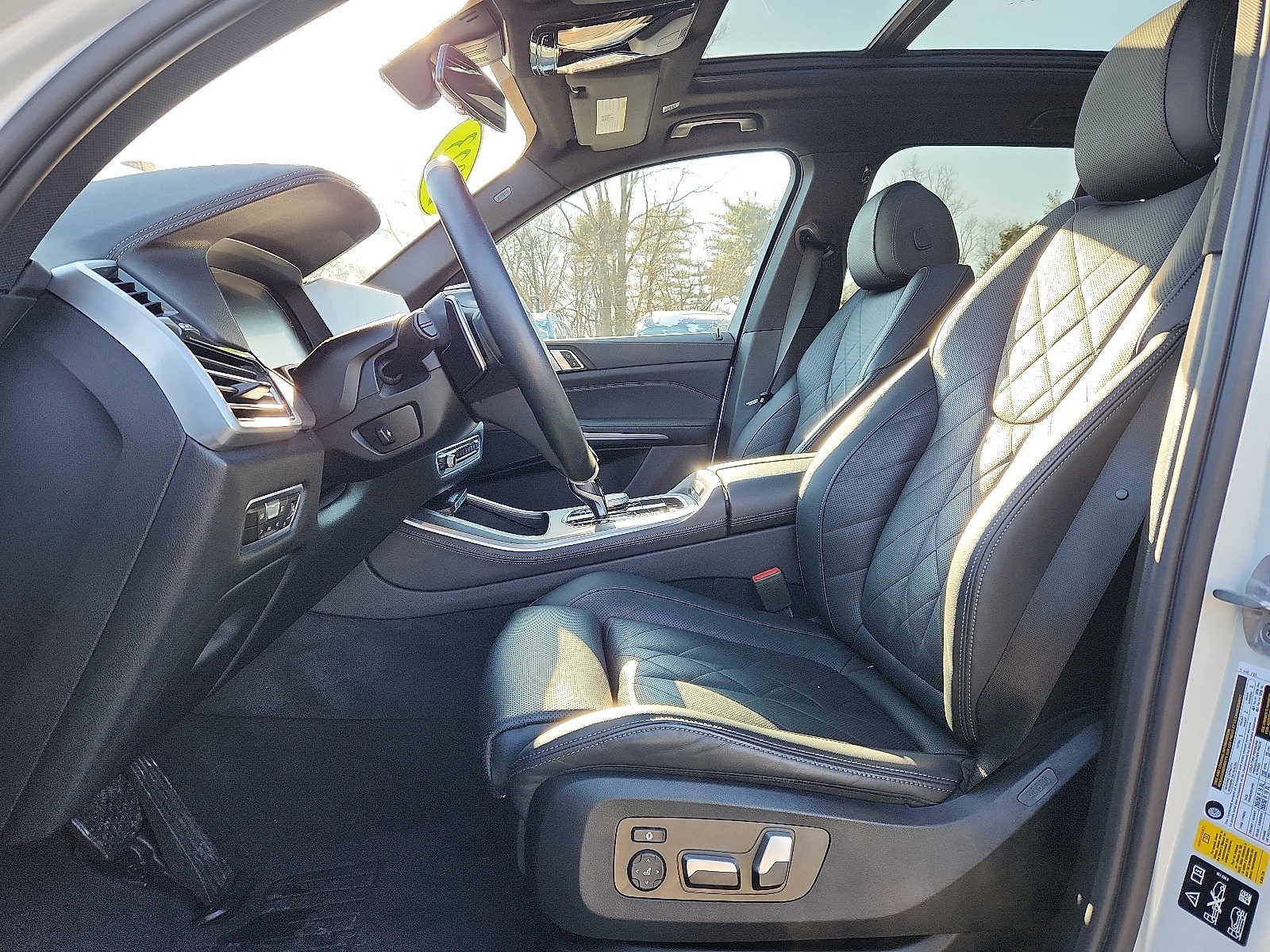 2023 BMW X5 xDrive40i Sports Activity Vehicle