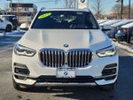 2023 BMW X5 xDrive40i Sports Activity Vehicle
