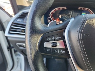 2023 BMW X5 xDrive40i Sports Activity Vehicle