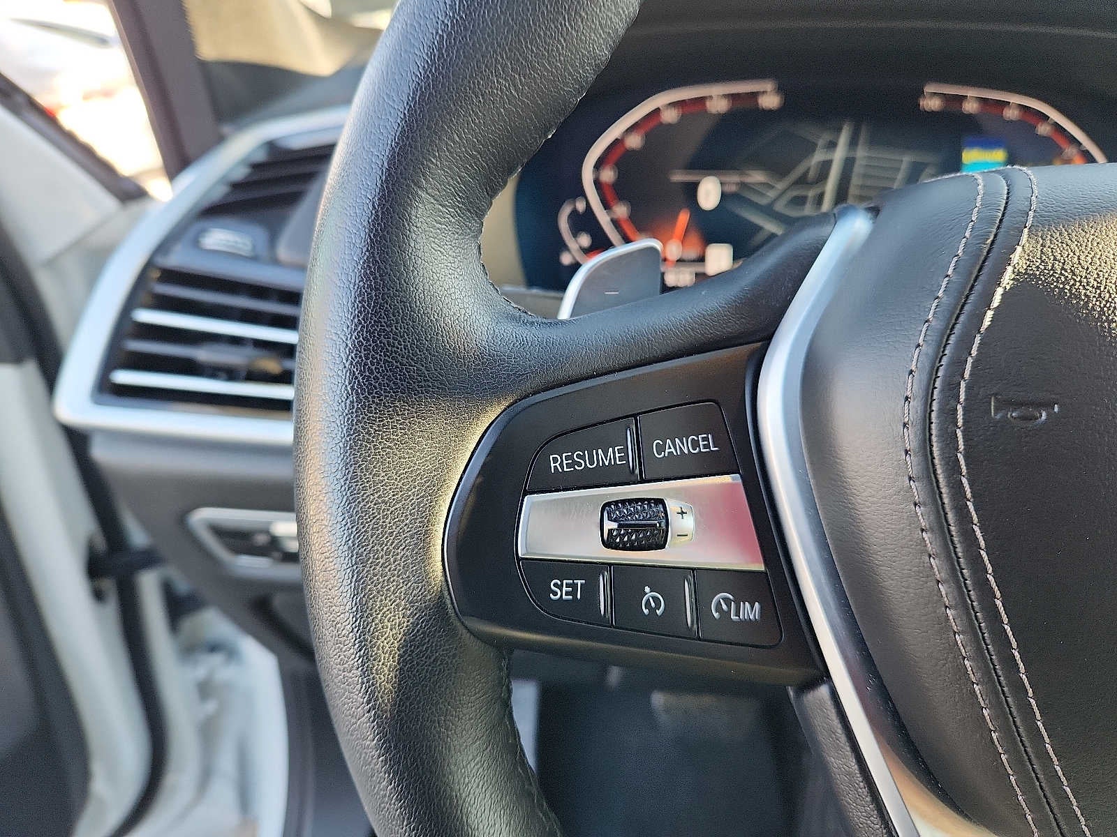 2023 BMW X5 xDrive40i Sports Activity Vehicle