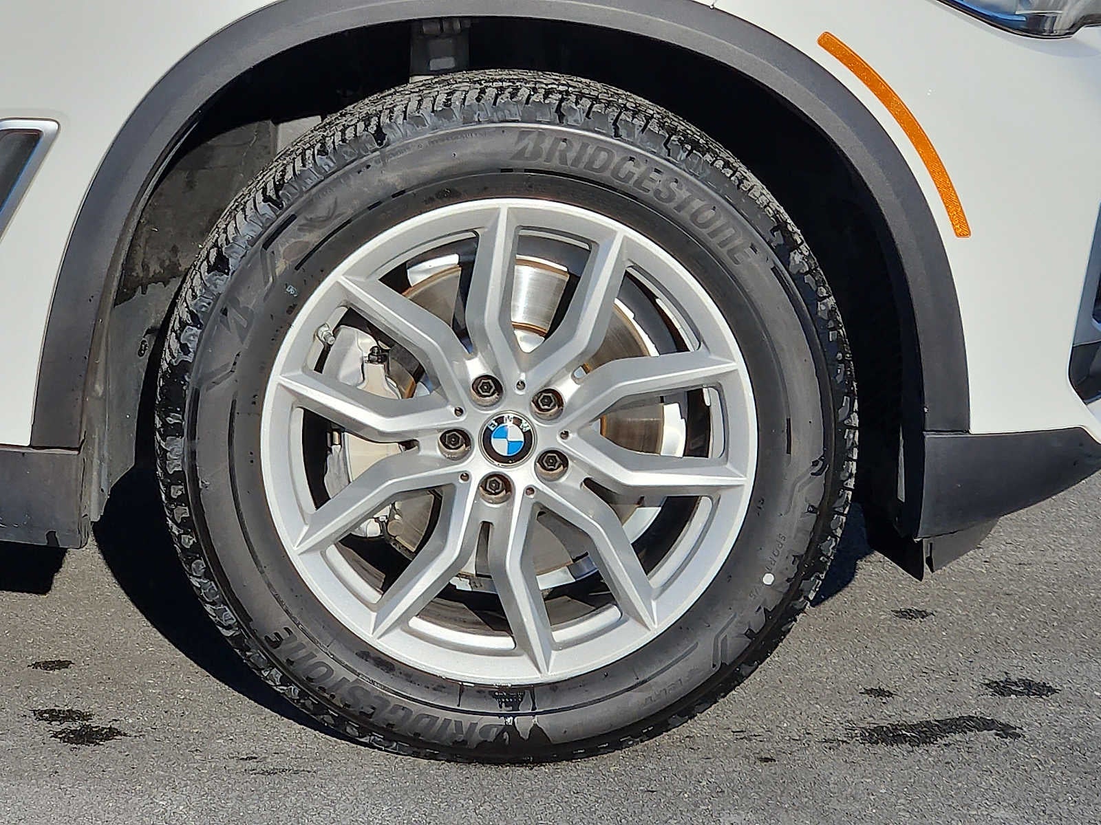 2023 BMW X5 xDrive40i Sports Activity Vehicle