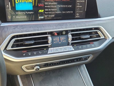 2023 BMW X5 xDrive40i Sports Activity Vehicle