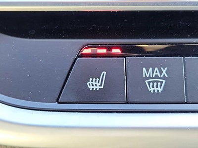 2023 BMW X5 xDrive40i Sports Activity Vehicle