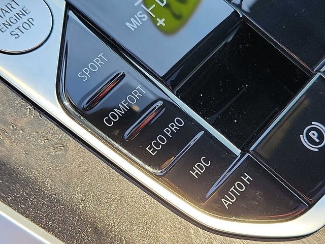 2023 BMW X5 xDrive40i Sports Activity Vehicle