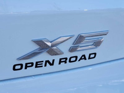 2023 BMW X5 xDrive40i Sports Activity Vehicle