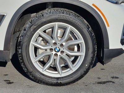 2023 BMW X5 xDrive40i Sports Activity Vehicle