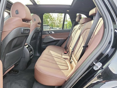 2021 BMW X5 xDrive40i Sports Activity Vehicle