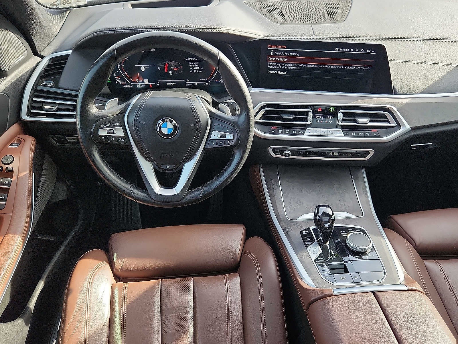 2021 BMW X5 xDrive40i Sports Activity Vehicle