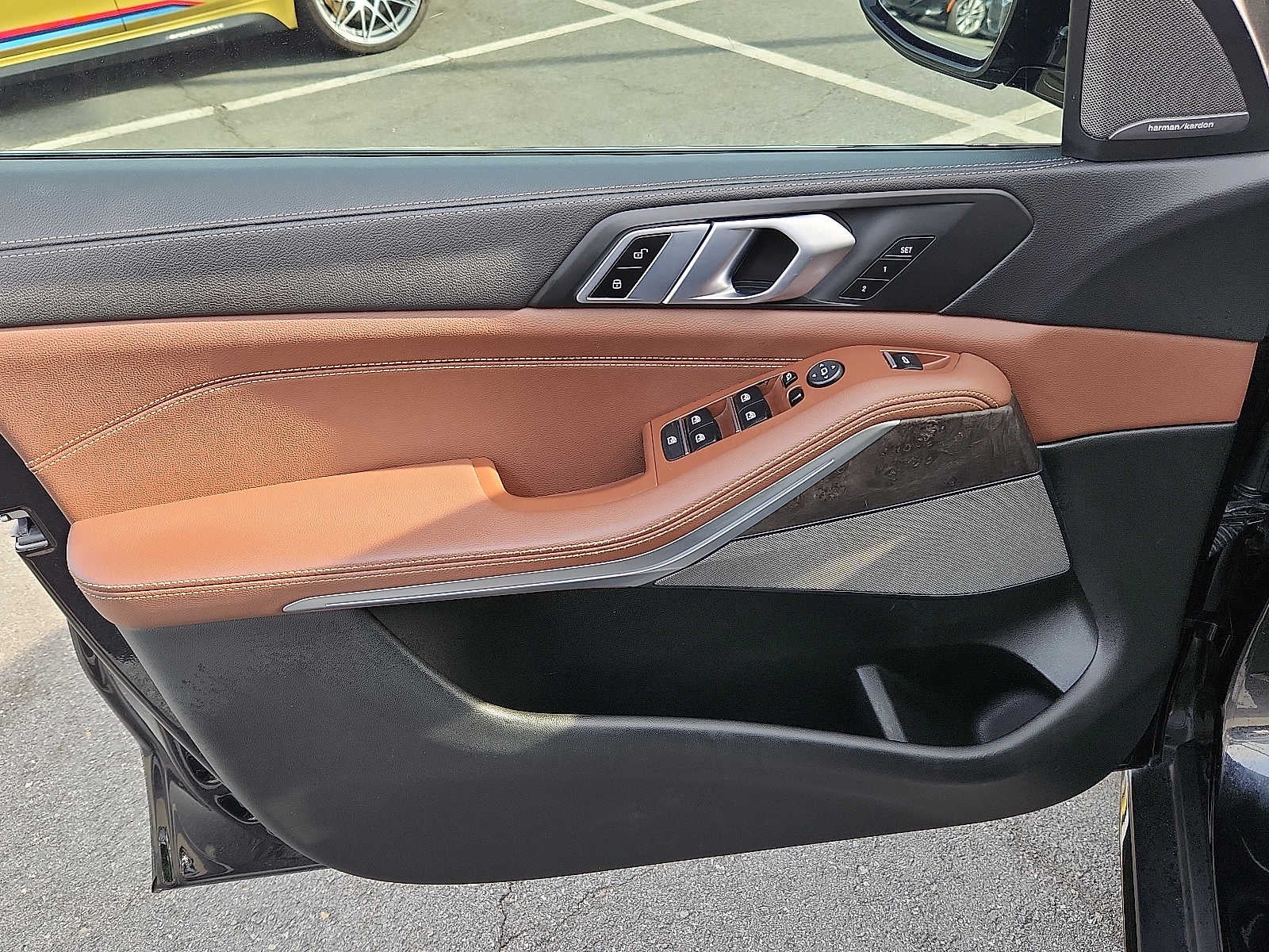 2021 BMW X5 xDrive40i Sports Activity Vehicle