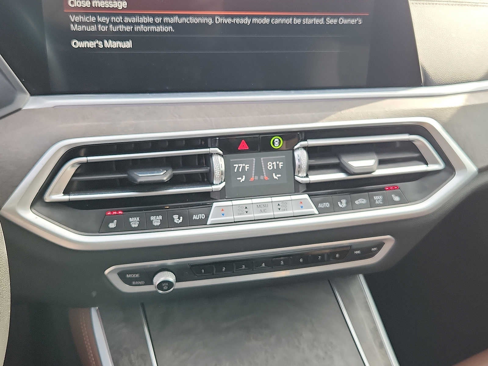 2021 BMW X5 xDrive40i Sports Activity Vehicle