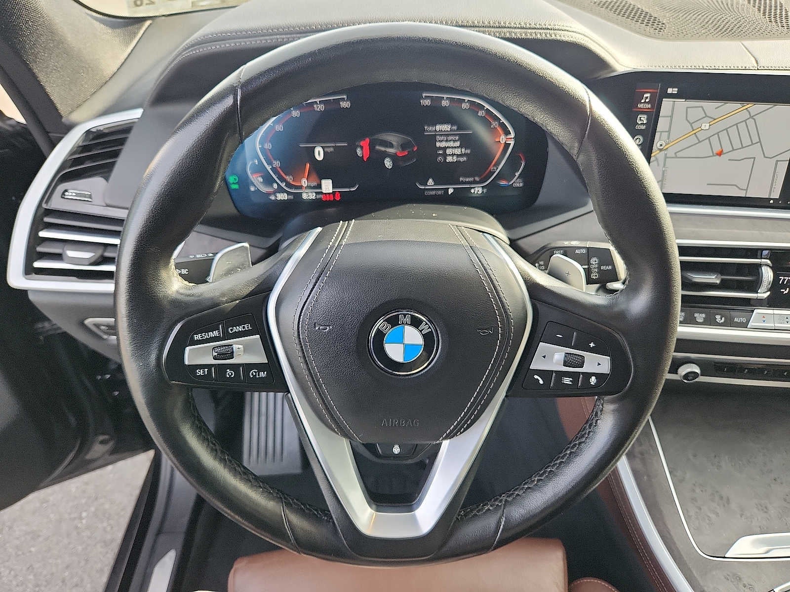 2021 BMW X5 xDrive40i Sports Activity Vehicle
