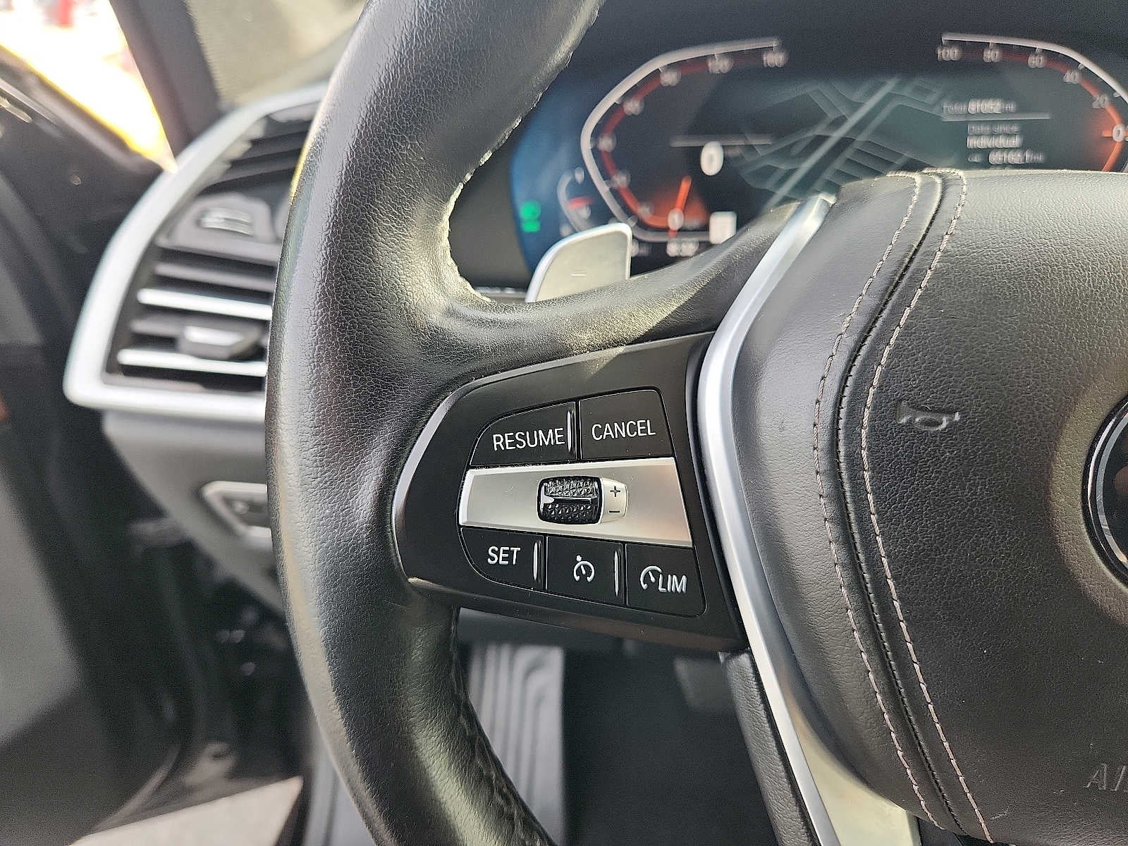 2021 BMW X5 xDrive40i Sports Activity Vehicle