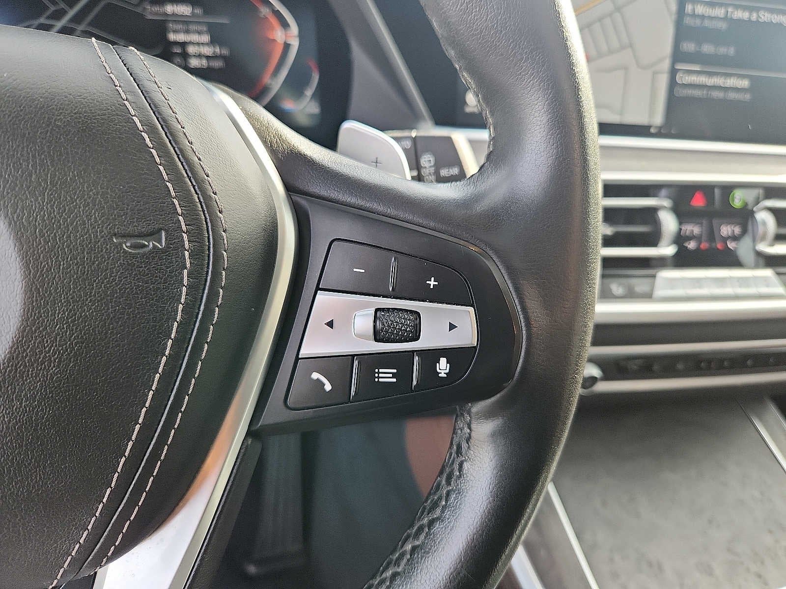 2021 BMW X5 xDrive40i Sports Activity Vehicle