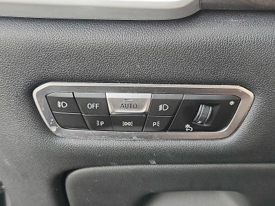 2021 BMW X5 xDrive40i Sports Activity Vehicle