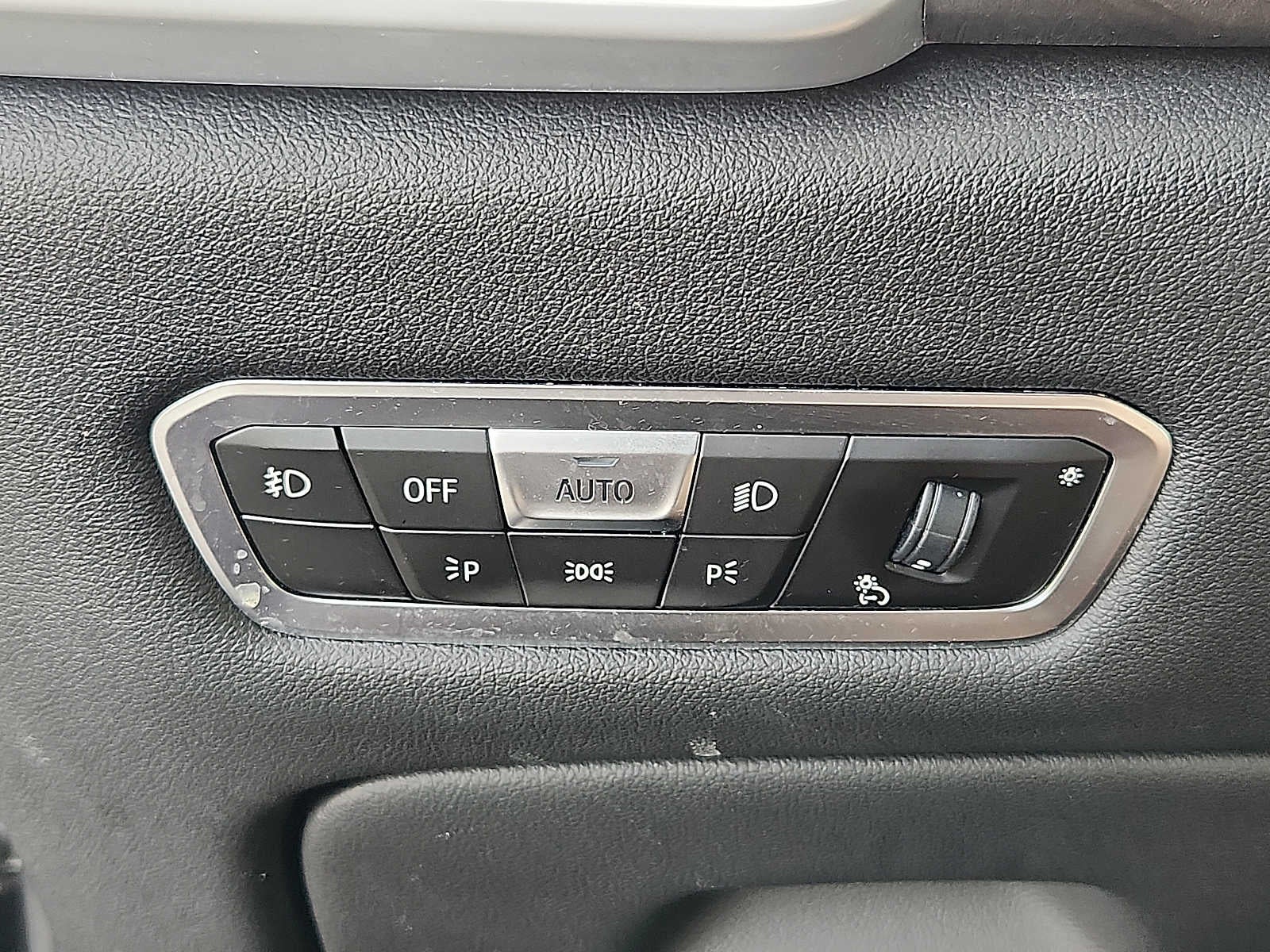 2021 BMW X5 xDrive40i Sports Activity Vehicle