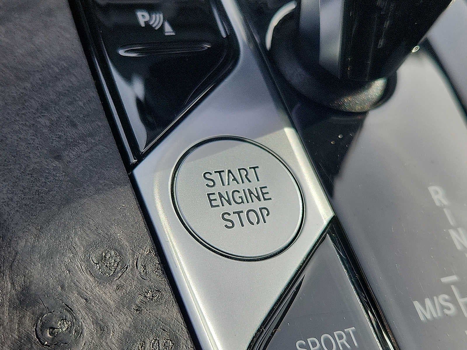 2021 BMW X5 xDrive40i Sports Activity Vehicle