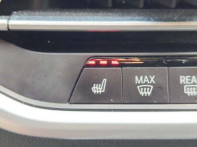 2021 BMW X5 xDrive40i Sports Activity Vehicle