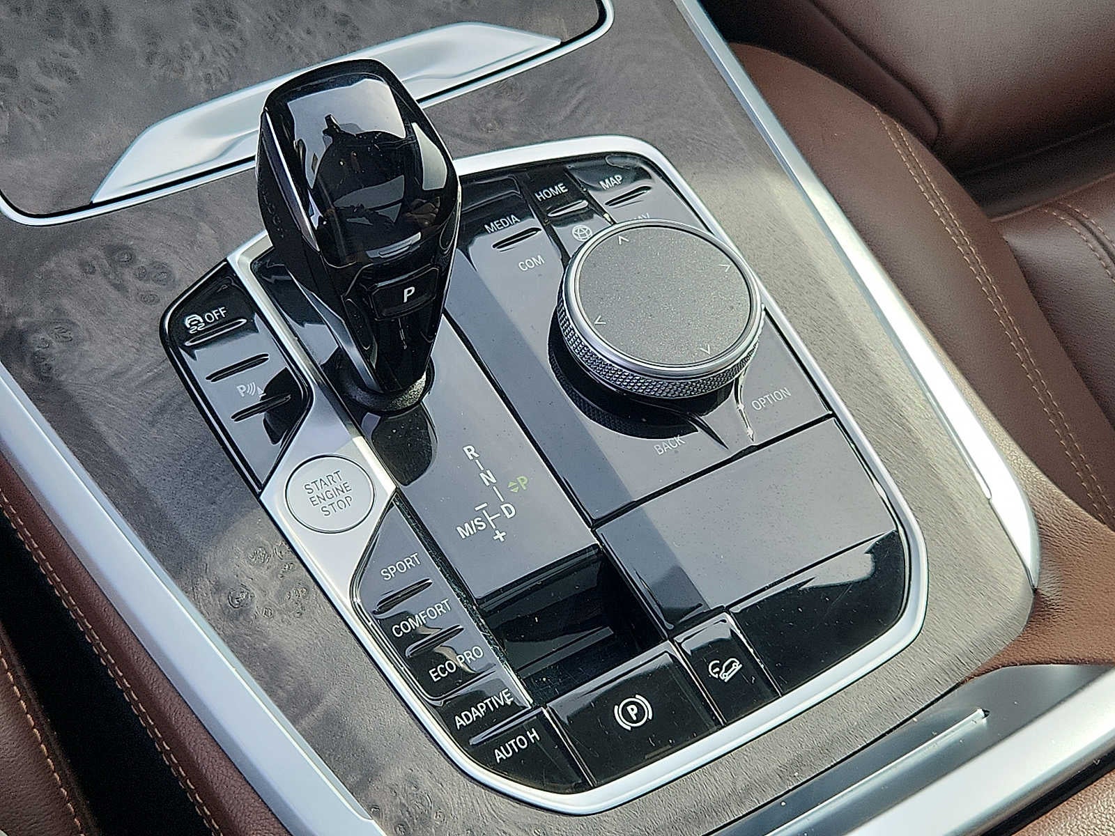 2021 BMW X5 xDrive40i Sports Activity Vehicle